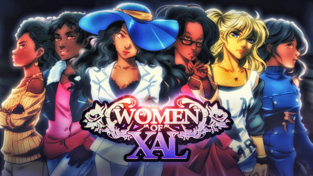 Women of Xal Free Download