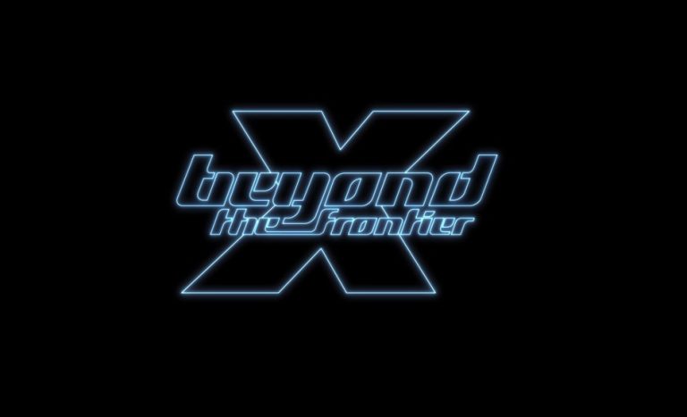 X Beyond the Frontier Free Download