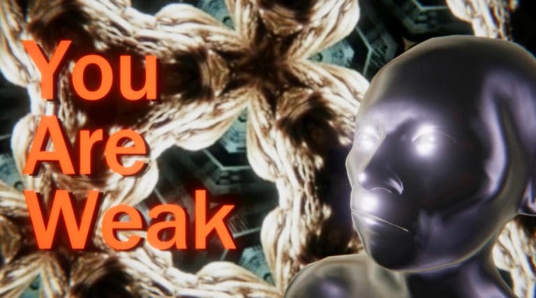 You Are Weak Free Download