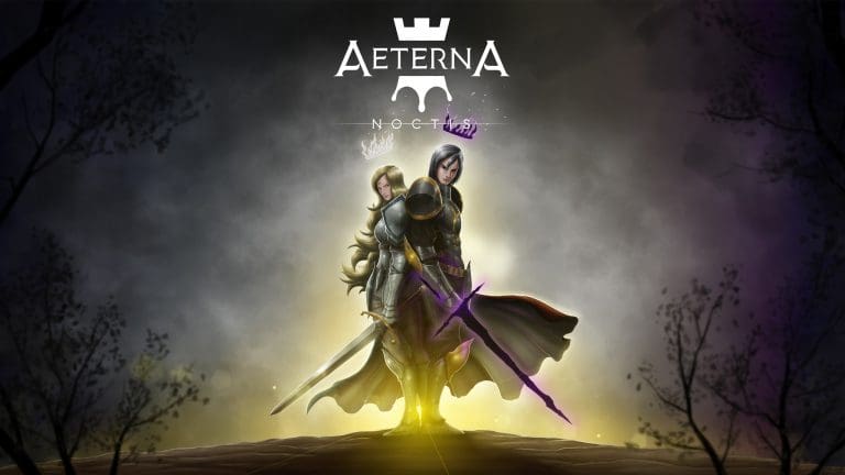 Aeterna Noctis Free Download