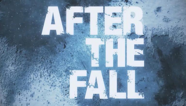 After the Fall - Launch Edition Free Download