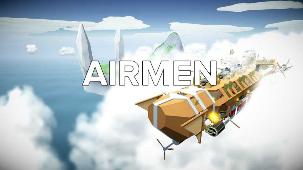 Airmen Free Download