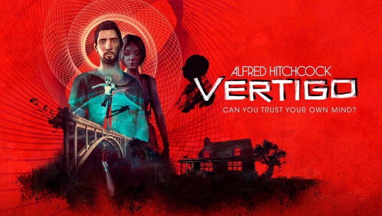 Alfred Hitchcock - Vertigo Free Download