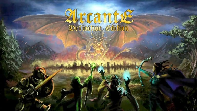 Arcante Definitive Edition Free Download