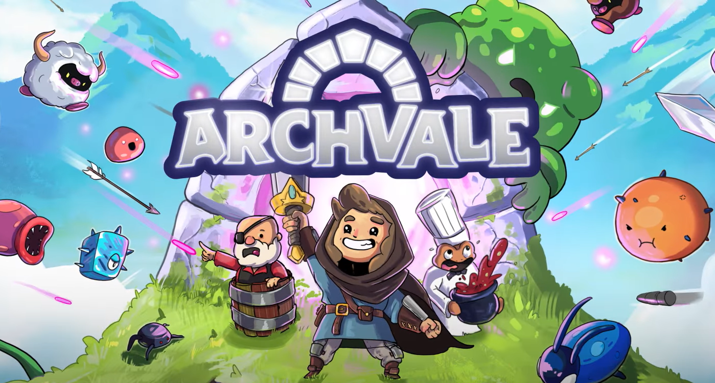 Archvale Free Download
