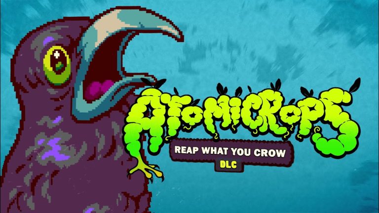 Atomicrops Reap What You Crow Free Download