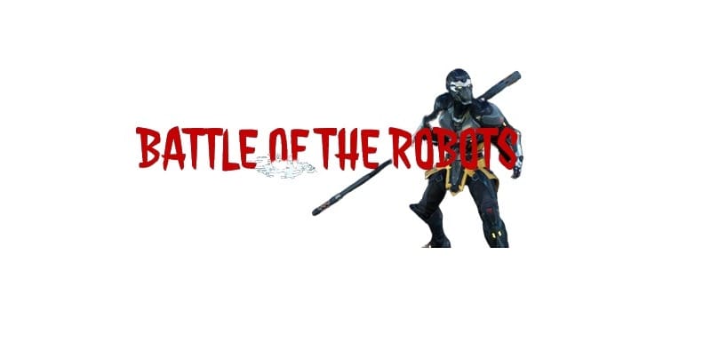 Battle Of The Robots Free Download