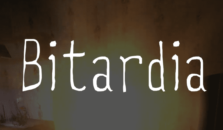 Bitardia Free Download