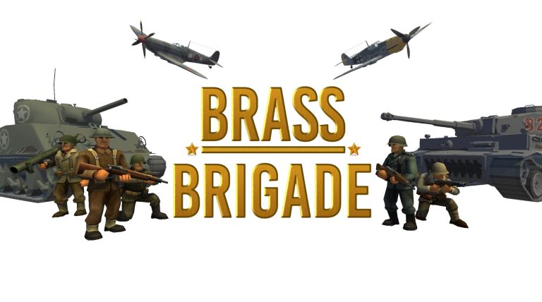 Brass Brigade Free Download