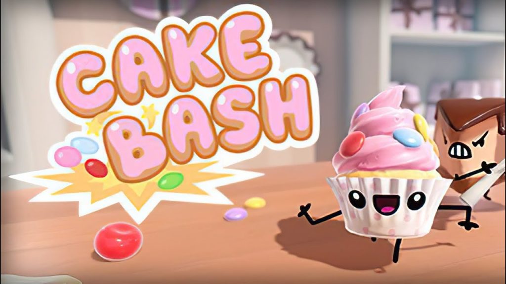 Cake Bash Free Download