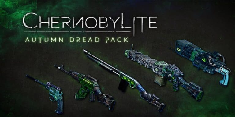 Chernobylite - Autumn Dread Pack Free Download
