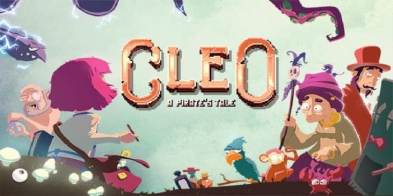 Cleo - a pirate's tale Free Download