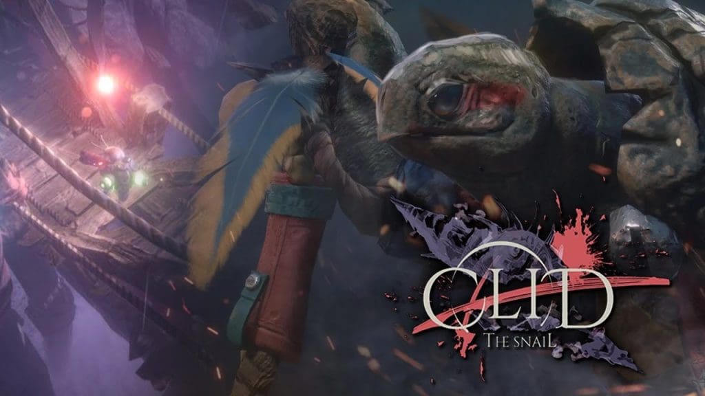 Clid The Snail Free Download