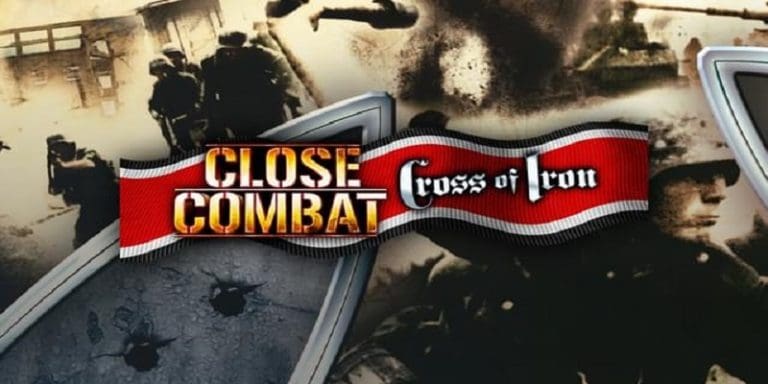 Close Combat Cross of Iron Free Download