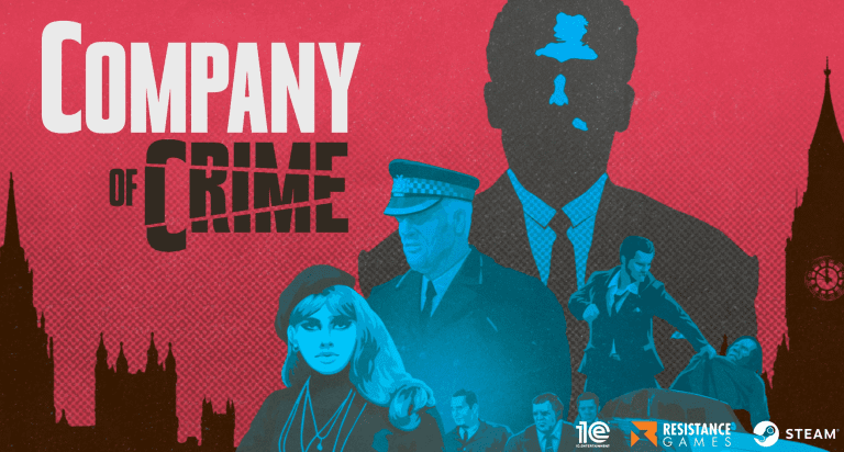 Company of Crime Free Download