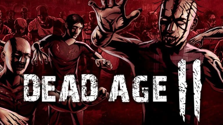 Dead Age 2 The Zombie Survival RPG Free Download