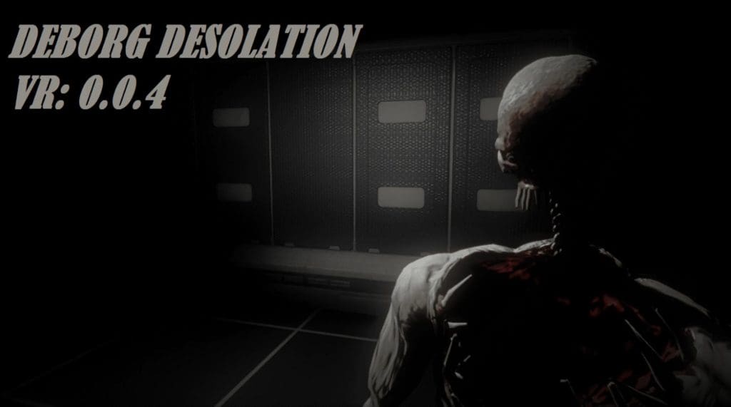 Deborg Desolation Pre-Born Free Download