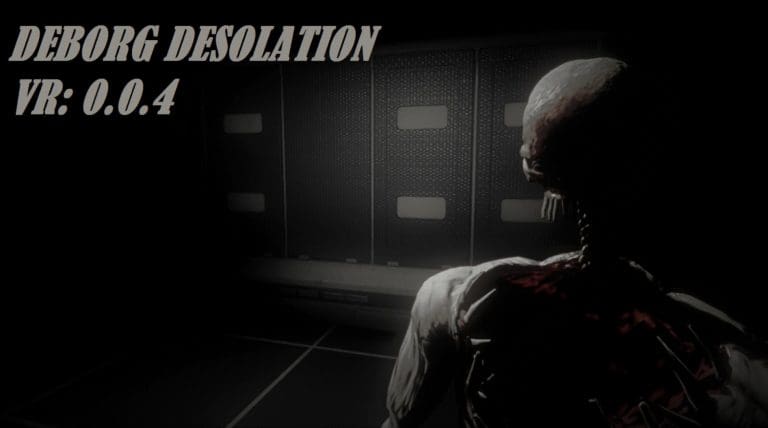 Deborg Desolation Pre-Born Free Download