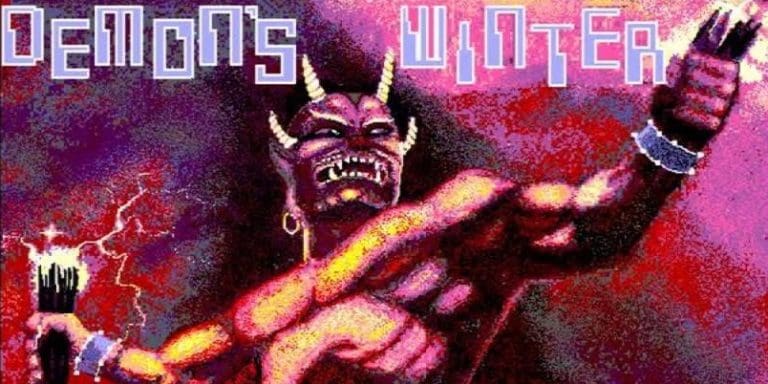 Demon's Winter Free Download