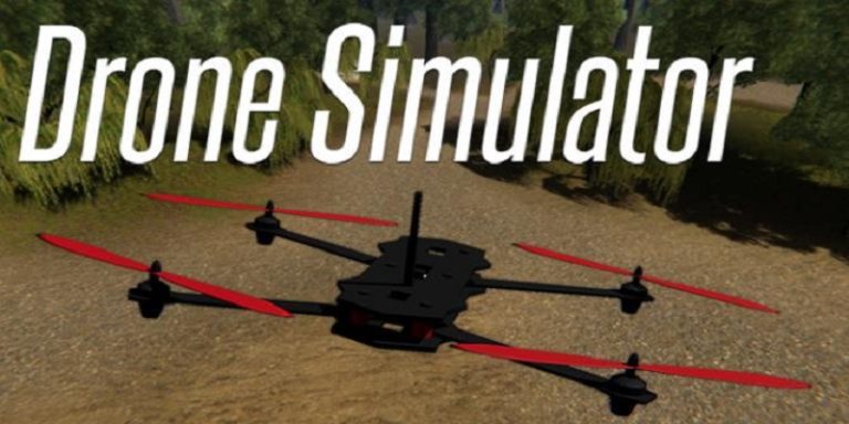 Drone Simulator Free Download