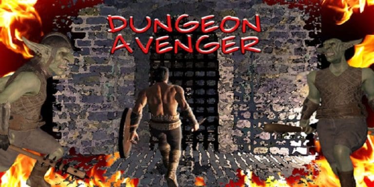 Dungeon Avenger Free Download
