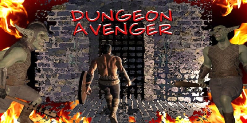 Dungeon Avenger Free Download