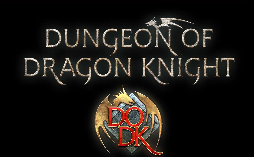 Dungeon Of Dragon Knight Free Download