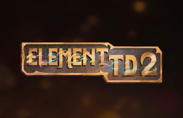 Element TD 2 - Tower Defense Free Download