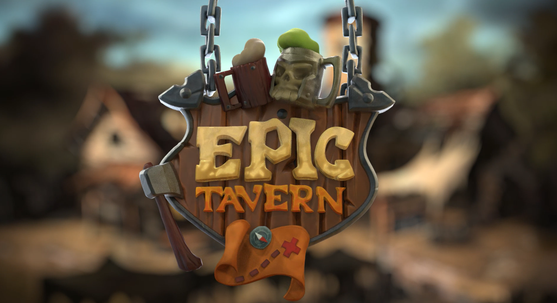 Epic Tavern Free Download