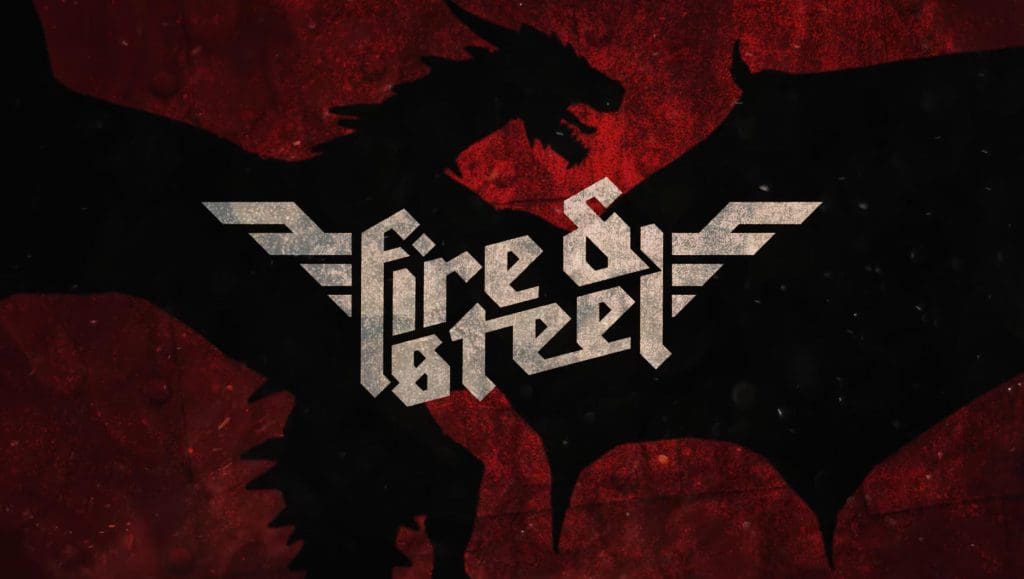 Fire & Steel Free Download