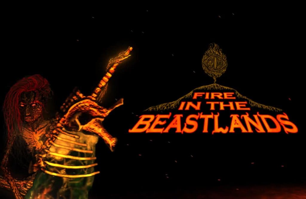 Fire in the Beastlands Free Download