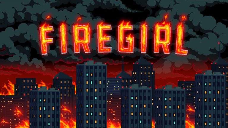 Firegirl Hack 'n Splash Rescue Free Download
