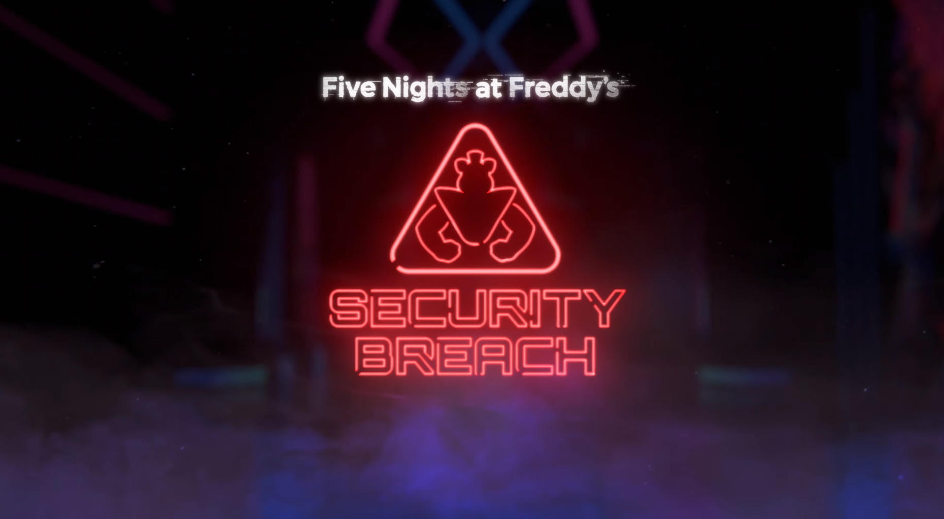 Five Nights at Freddy's Security Breach Free Download