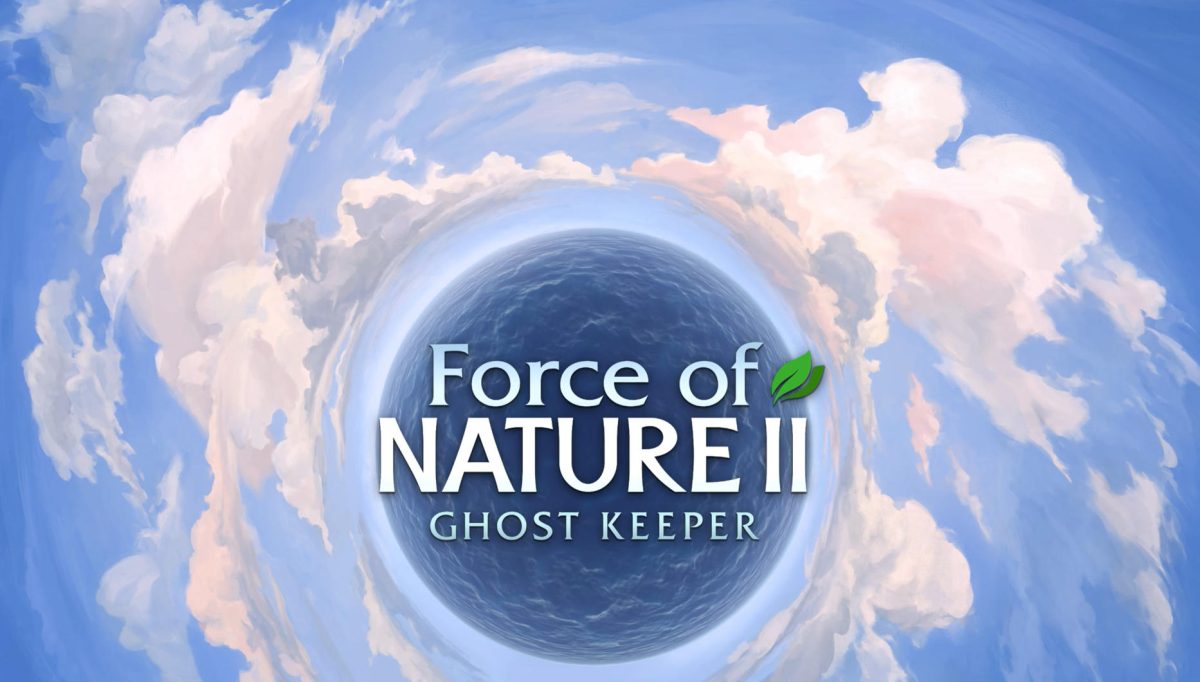 Force of nature 2 ghost keeper читы cheat engine