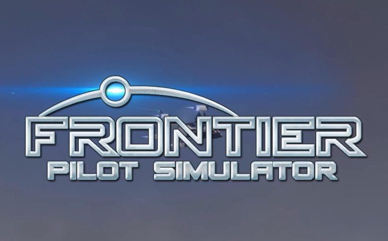 Frontier Pilot Simulator Free Download