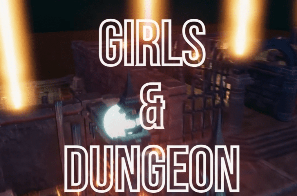 Girls & Dungeon Free Download