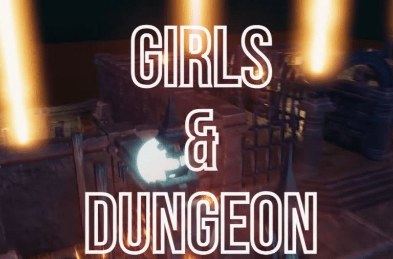 Girls & Dungeon Free Download