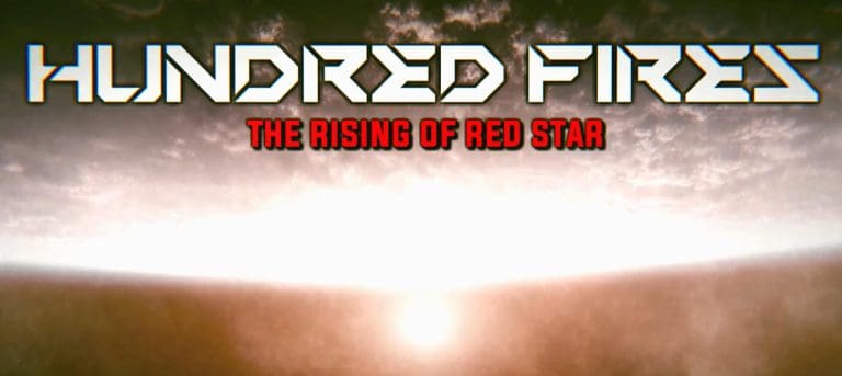 HUNDRED FIRES The rising of red star - EPISODE 1 Free Download