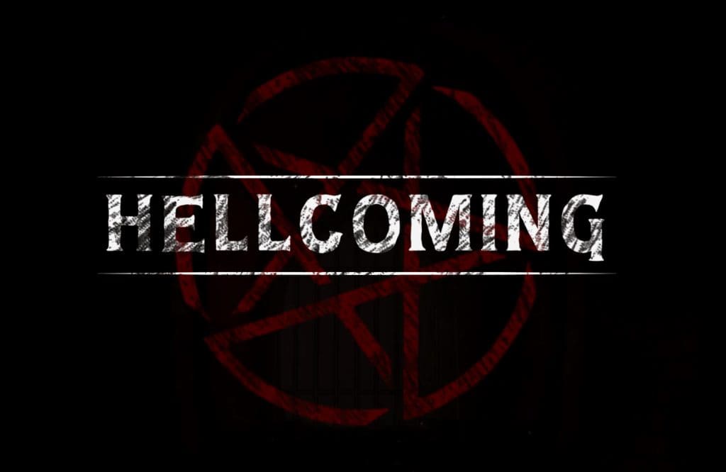 Hellcoming Free Download