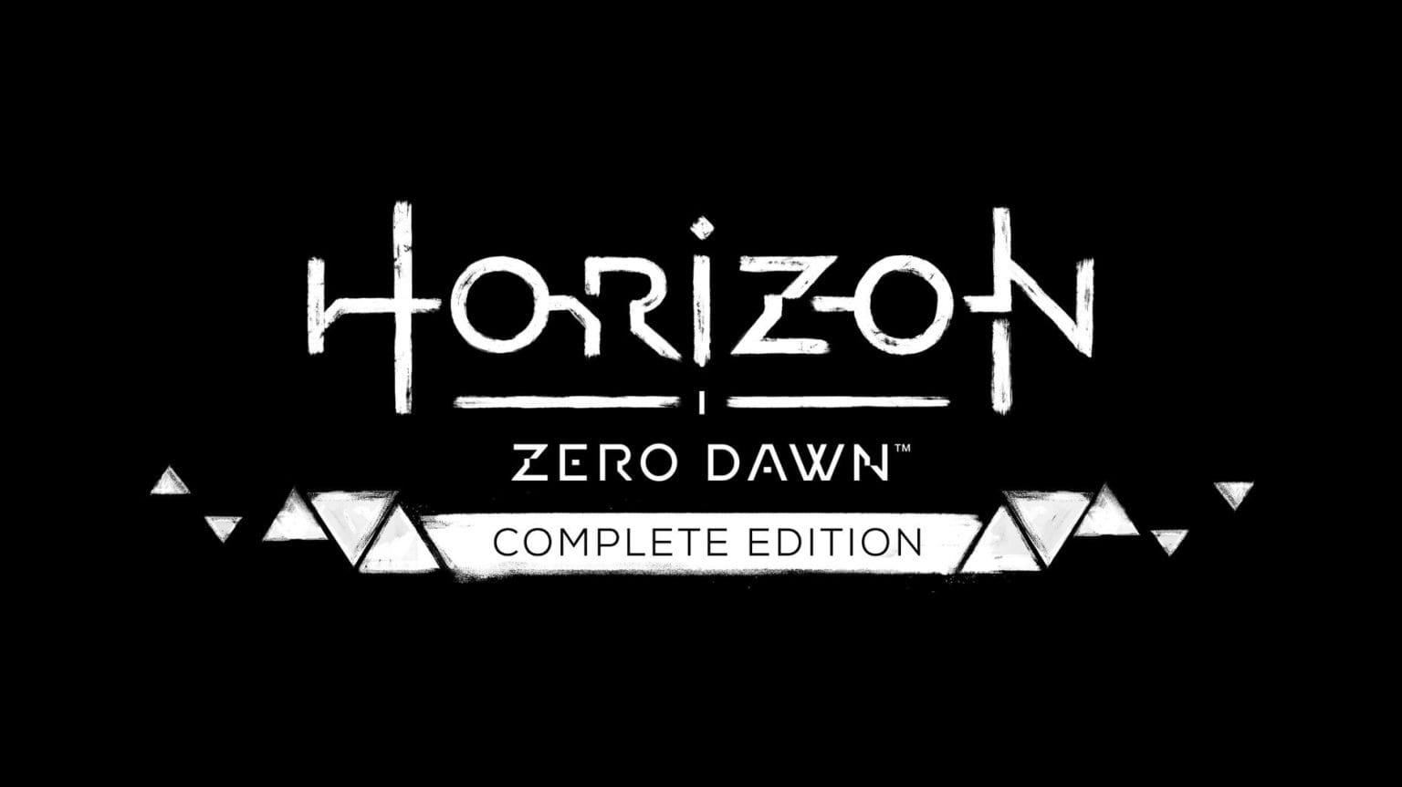 Horizon Zero Dawn Complete Edition Free Download GameTrex