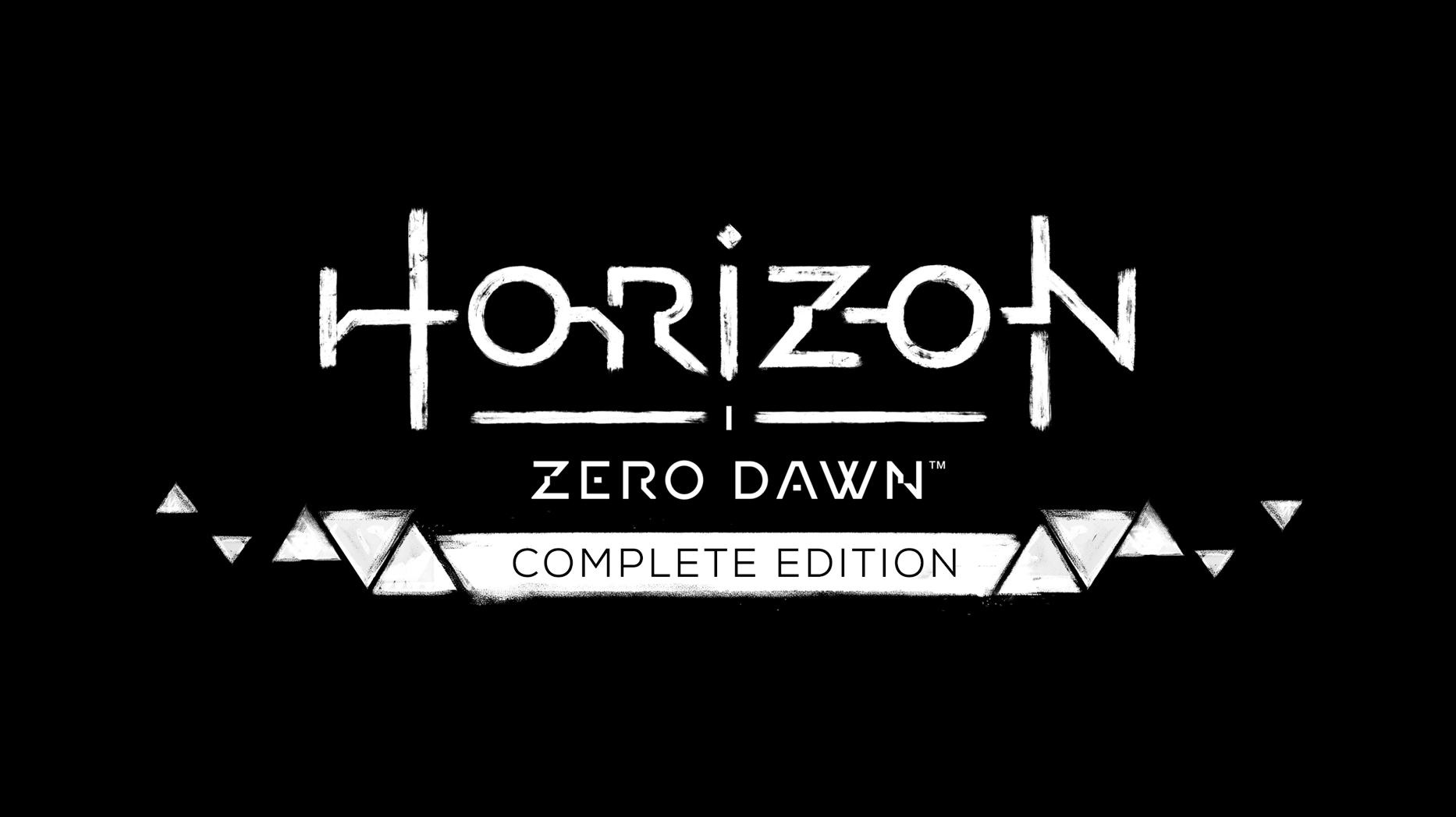 стим horizon zero dawn complete edition фото 113