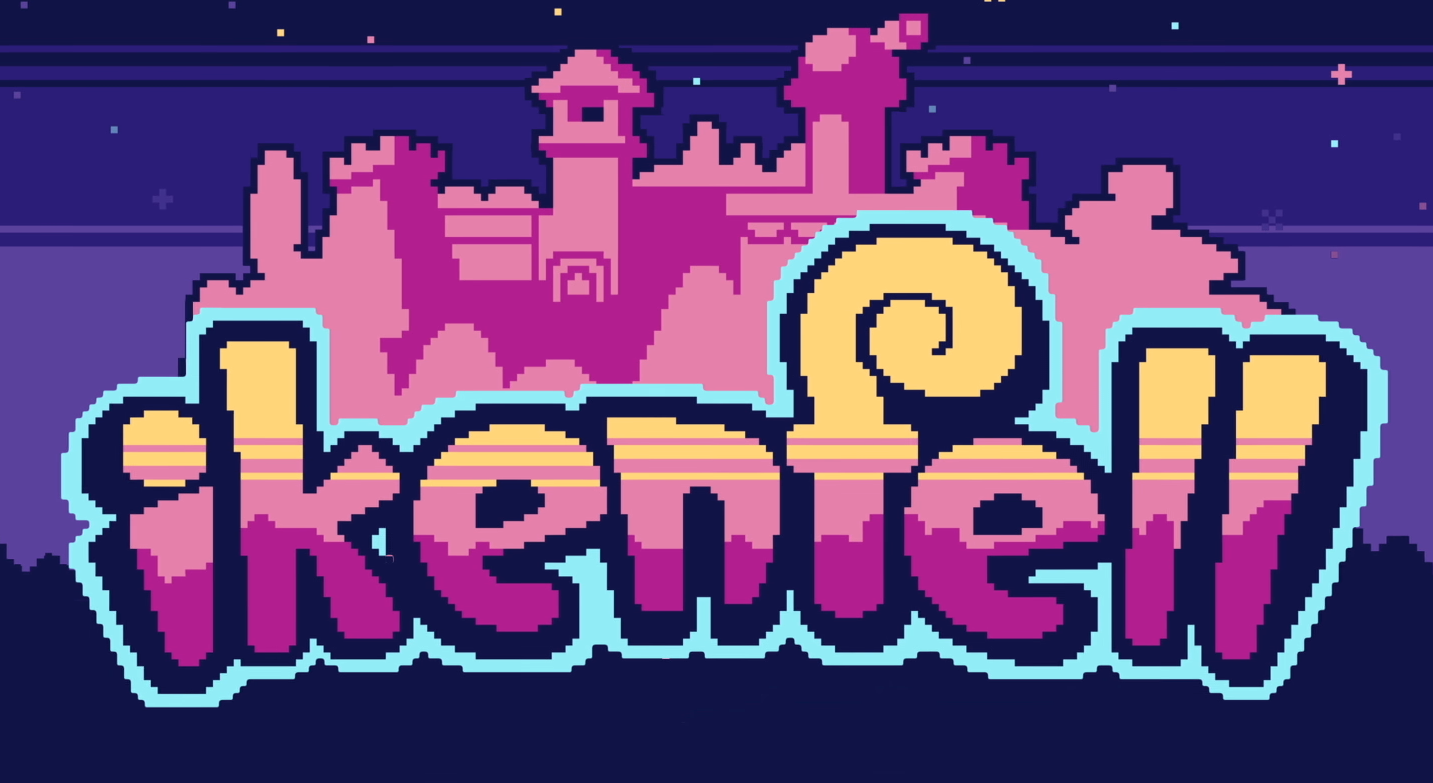 Ikenfell Free Download