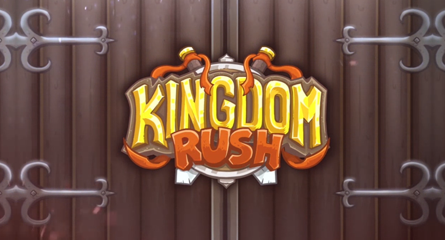 Kingdom Rush – Tower Defense Free Download