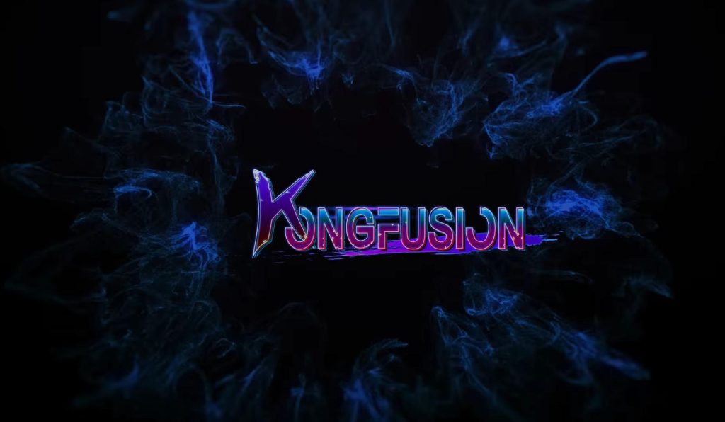 Kongfusion Free Download