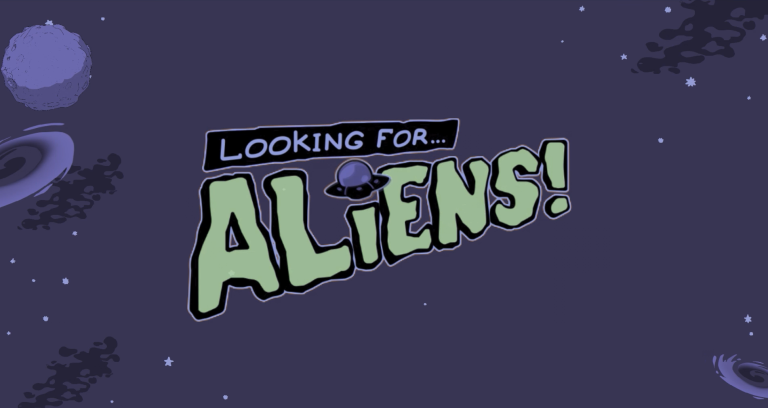 Looking for Aliens Free Download