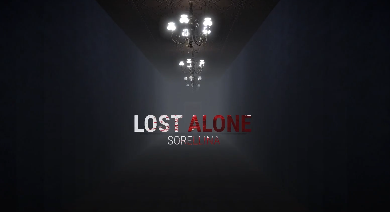 Lost Alone EP.1 - Sorellina Free Download