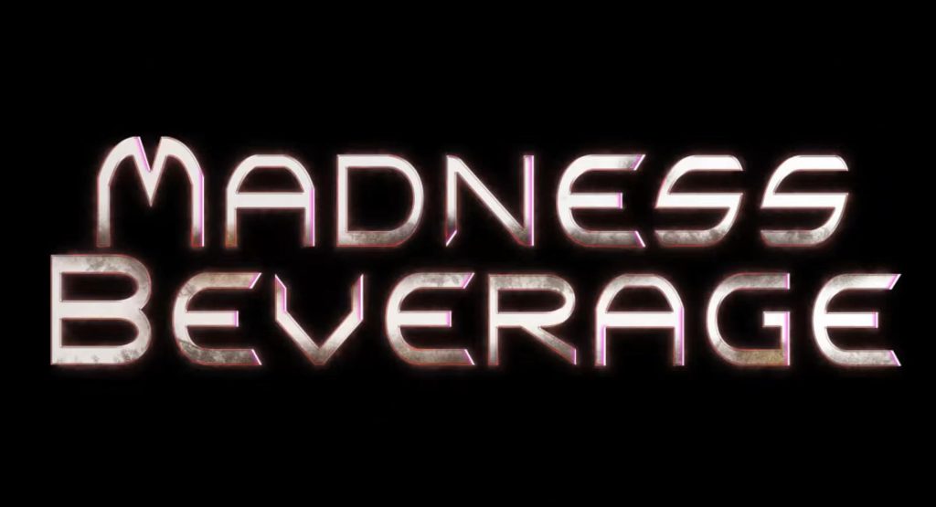 Madness Beverage Free Download