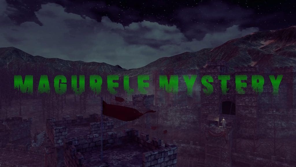 Magurele Mystery Free Download
