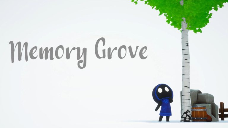 Memory Grove Free Download