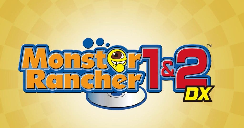 Monster Rancher 1 & 2 DX Free Download